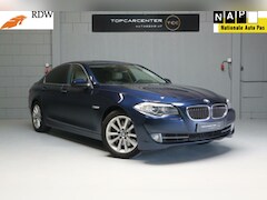 BMW 5-serie - 535i Executive/HEAD UP/CAMERA/ORG NL