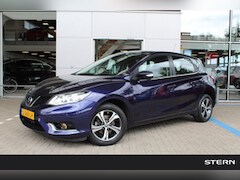 Nissan Pulsar - 1.2 DIG-T Automaat Business Edition | 360º Edition | Climate Control | Stoelverwarming | D