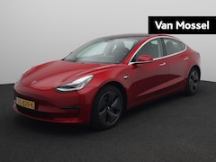 Tesla Model 3 - Long Range | BTW Auto | Leer | Camera | Autopilot