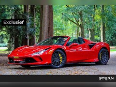 Ferrari F8 Spider - 3.9 V8 HELE | Tailor Made | Carbon Wheels | Carbon Daytona Seats | Lift System