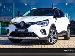 Renault Captur - TCe 100 Edition One | Easylink Multimedia & Navigatie | Bose Audio | LED Pure Vision | Par