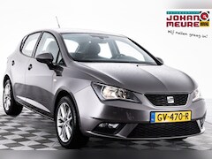 Seat Ibiza - 1.0 EcoTSI Style Connect 5drs -A.S. ZONDAG OPEN