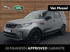 Land Rover Discovery - Sd4 HSE Luxury 7 Zits | Panorama Dak | Trekhaak | Cold Climate Pack | Luchtvering | Elektr