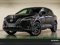 Nissan Qashqai - 1.3 Mild-Hybrid Tekna | Cold Pack | Head-Up | LED | Climate Control | Sfeerverlichting | P
