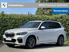 BMW X5 - xDrive40i High Exe | M-Sport | Panoramadak | Getint Glas | Soft-Close | Elek. Trekhaak | D