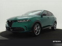 Alfa Romeo Tonale - 1.5T Hybrid 130pk Aut Edizione Speciale 'Onze demonstratie auto'
