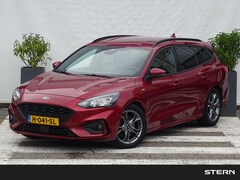 Ford Focus Wagon - 1.0 EcoBoost 125pk ST-Line Business | B&O | ACC |