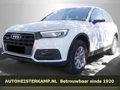 Audi Q5 - 40 TDI quattro 190 PK Navi Xenon Stoelverwarming PDC