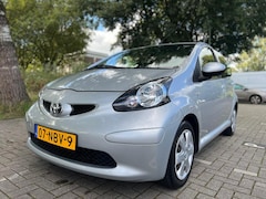 Toyota Aygo - 1.0 12v VVT-i Comfort