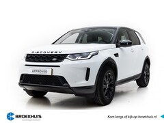 Land Rover Discovery Sport - P200 S Automaat Nieuwwaarde: €69.022, - | Stuurwiel verwarming | Privacy Glass | Lane Keep
