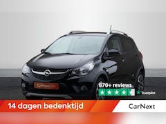 Opel Karl - 1.0 Rocks Online Edition, Airconditioning, Cruise control