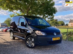 Volkswagen Caddy - 2.0 Ecofuel | 107.000 km NAP Origineel nu € 7.975, - EX BTW