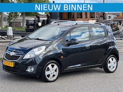 Chevrolet Spark - 1.2 LT