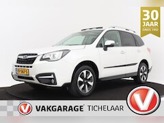 Subaru Forester - 2.0 Premium | Panoramadak | Org NL | Leer | Navi | Camera