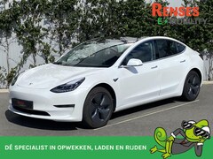 Tesla Model 3 - Standard RWD Plus Full Self-Driving Capability