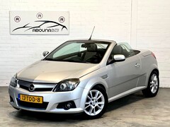 Opel Tigra TwinTop - 1.8-16V Sport |Cabrio |Airco |Navi |Nieuwe APK