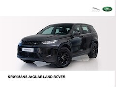 Land Rover Discovery Sport - P300e 1.5 R-DYNAMIC S