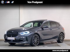 BMW 1-serie - 118i High Executive M-Sport | Panoramadak | Head-Up Display | HiFi Sound | 19 inch