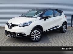 Renault Captur - TCe 90 S&S Expression | Plug & Radio+ | Airco | LED-Dagrijverlichting