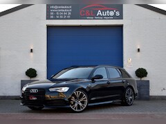 Audi A6 Avant - 2.0 TDI ultra S Edition | S-line | Facelift | Trekhaak |