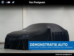 BMW 5-serie - Sedan 520i High Executive M-Sport | Schuifdak | Trekhaak | Laserlight \ Head-Up Display |