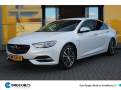 Opel Insignia - 1.6 Turbo 200pk Business Executive | NAVI | CAMERA | AGR | PDC V+A | 18'' LMV |