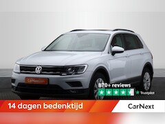 Volkswagen Tiguan - 1.4 TSI 4Motion Comfortline Executive, Automaat, Navigatie, Panoramadak