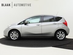 Nissan Note - 1.2 DIG-S Connect Edition