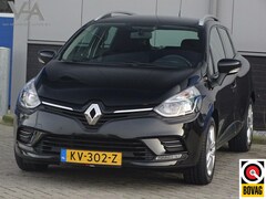 Renault Clio Estate - 1.5 dCi Ecoleader Zen, NL-auto, 1e eig