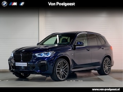BMW X5 - xDrive40i High Executive M-Sport | Panorama Sky Lounge | Harman Kardon | Soft Close | CoPi