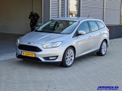 Ford Focus Wagon - 1.0 EcoBoost 100pk