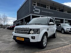 Land Rover Discovery - 3.0 SCV6 HSE 7 pers. 7-personen