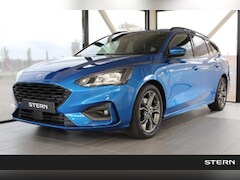 Ford Focus Wagon - 1.0 EcoBoost 125pk ST-Line Automaat