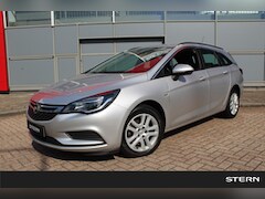 Opel Astra Sports Tourer - 1.0 Turbo 105pk | Navi | PDC | Apple CarPlay | Android Auto |