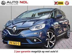 Renault Scénic - 1.2 TCe Bose Panodak | Camera | DAB | BOSE | 20" Velgen Full Options Half leder