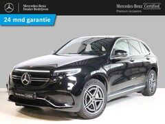 Mercedes-Benz EQC - 400 4MATIC AMG Line 80 kWh Line: AMG