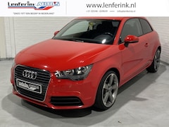 Audi A1 - 1.2 TFSI Attraction Pro Line Business Airco Navi Cruise