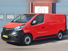 Opel Vivaro - 1.6 CDTI Edition EcoFlex, 3 persoons, Airco, Navi, Cruise Control