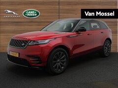Land Rover Range Rover Velar - P380 V6 AWD R-Dynamic SE | Panorama Dak | Luchtvering | Cold Climate Pack | 360 Cam |