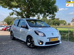 Renault Twingo - 1.5 dCi Night & Day | met Airco + Cruise nu € 2.975,