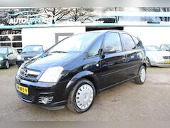 Opel Meriva - 1.6-16V Edition /CC/Afneembare trekhaak/Nieuwe apk bij aflevering