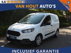 Ford Transit Courier - 1.5 TDCI Trend Start&Stop | NAVIGATIE | AIRCO