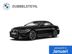 BMW 4-serie Cabrio - 430i High Executive Model M Sport | 19 inch LM M Dubbelspaak (styling 797) Bicolor | Winds
