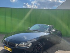 BMW Z4 Roadster - 2.5i