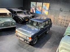 Land Rover Range Rover - 3.5 V8