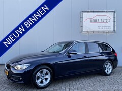 BMW 3-serie Touring - 320d EDE Corporate Lease Essential Automaat Navigatie/LED