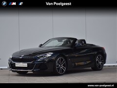 BMW Z4 Roadster - sDrive20i Roadster High Executive M-Sport Shadow