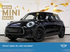 MINI Mini Cooper - 3-deurs Essential Balance Pack Aut