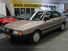 Audi 80 - 1.8 1e Eigenaar NAP