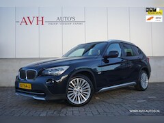 BMW X1 - SDrive18d Executive